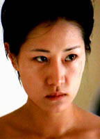 Eun-Kyung Shin nuda