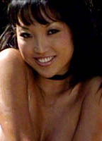 Felicia Tang nuda