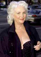 Fionnula Flanagan nuda