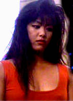 Gina Lim nuda
