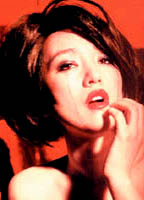 Gong Li nuda
