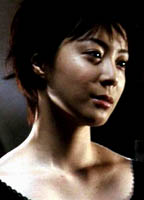 Hisako Shirata nuda
