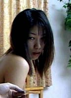 Hiromi Tachibana nuda