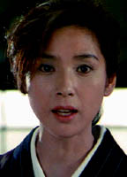 Hitomi Kuroki nuda