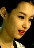 Kang Hye-jeong nuda