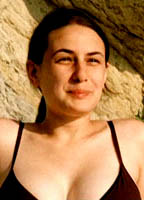 Isabelle Pirès nuda