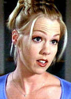 Jennie Garth nuda