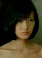 Jennifer Chu nuda