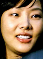 Ji-hye Yun nuda
