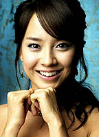 Song Ji-hyo nuda