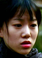 Kwak Ji-min nuda