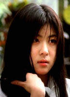 Ha Ji-won nuda
