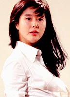 Ye Ji-won nuda