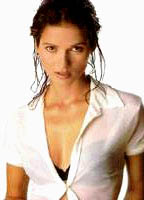 Jill Hennessy nuda