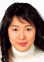 Yun Jin-seo nuda