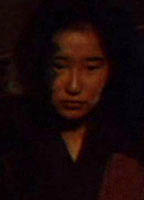 Junko Takada nuda