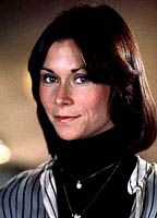 Kate Jackson nuda