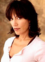 Katey Sagal nuda