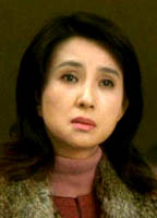 Kumiko Akiyoshi nuda