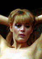 Lara Phillips nuda