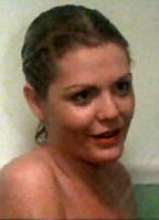 Lisa Dunsheath nuda