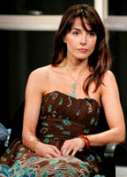 Lisa Sheridan nuda