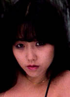 Megumi Kawashima nuda