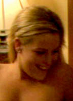 Michelle Cormier nuda