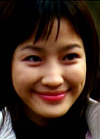 Han Yeo-reum nuda