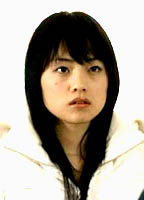 Minami Aoyama nuda