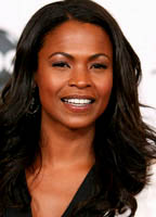 Nia Long nuda