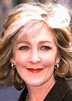 Patricia Hodge nuda