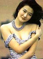 Pauline Chan nuda