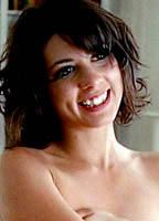 Raquel Pennington nuda