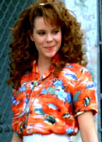 Robyn Lively nuda