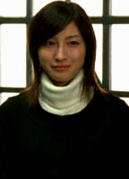 Ryoko Hirosue nuda