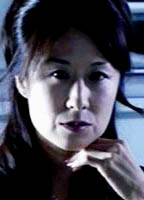 Ryoko Saiki nuda