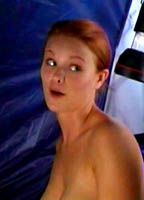 Sarah Megan White nuda
