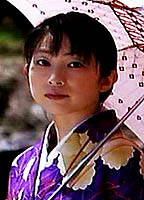 Sayoko Ishii nuda