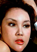 Shirley Yu nuda