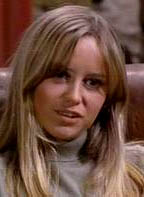 Susan George nuda