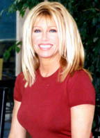 Suzanne Somers nuda