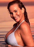 Tawny Kitaen nuda