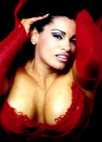 Vanessa Del Rio nuda