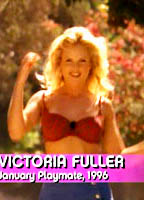 Victoria Fuller nuda