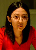 Yun-hong Oh nuda
