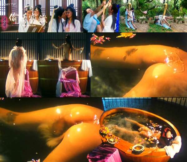 Sex And Zen Nude Pics Pagina