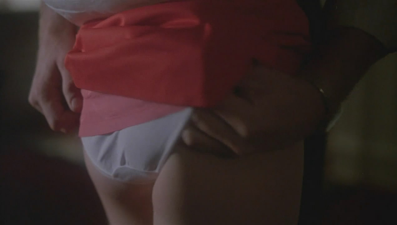 Kathleen Turner Nuda Anni In Body Heat