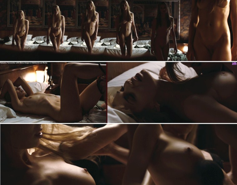 Room in rome nudity