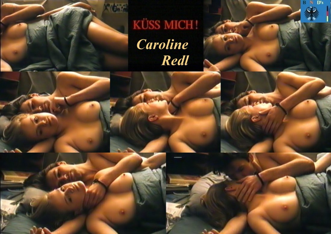 Caroline Redl nude pics.